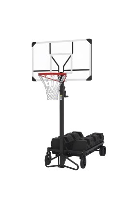 Portatif Basketbol Potası Pro