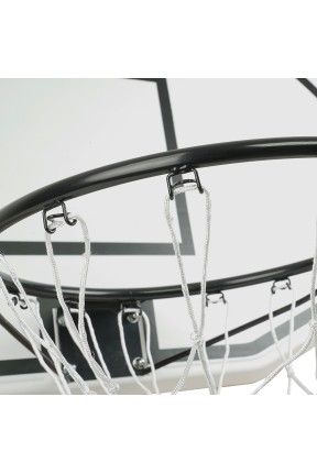 Helix Duvara Monte Basketbol Potası Helix Duvara Monte Basketbol Potası