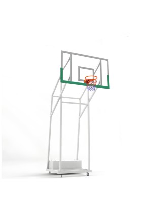 Helix Basketbol Potası Helix Basketbol Potası