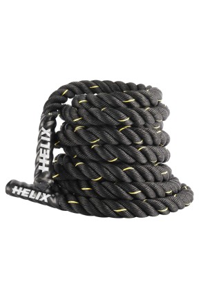 Helix Crossfit Antrenman Halatı - 10 Metre Helix Crossfit Antrenman Halatı - 10 Metre