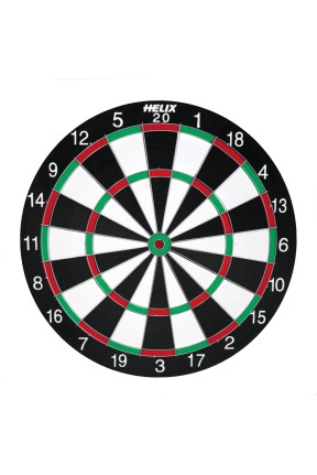 Helix 17" DBE-17 Dart Tahtası