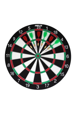 Helix 17" DBE-17 Dart Tahtası