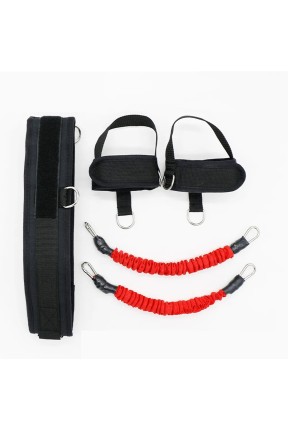 Helix Dikey Sıçrama Direnç Lastiği Helix Dikey Sıçrama Direnç Lastiği