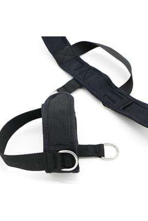 Helix Dikey Sıçrama Direnç Lastiği Helix Dikey Sıçrama Direnç Lastiği