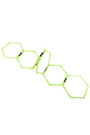 Helix Çeviklik Halkası Helix Çeviklik Halkası