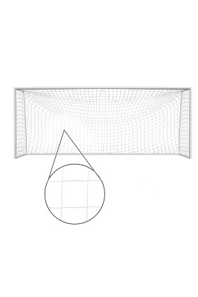 Helix Futbol Kale Filesi Pro