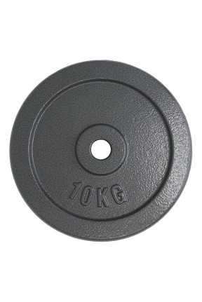 Helix Grey Plate 10 KG Helix Grey Plate 10 KG