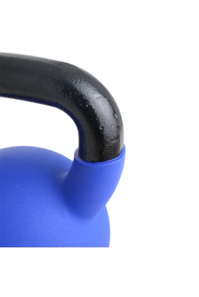 Helix Neopren Kettlebell 18 KG Helix Neopren Kettlebell 18 KG