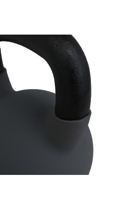 Helix Neopren Kettlebell 20 KG Helix Neopren Kettlebell 20 KG