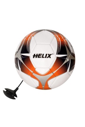 Helix İpli Futbol Antrenman Topu No: 3 Helix İpli Futbol Antrenman Topu No: 3