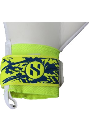 Helix GKM-Y9 Kaleci Eldiveni No: 9