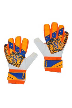 Helix GKM-10 Goalkeeper Glove No: 10 Helix GKM-10 Goalkeeper Glove No: 10