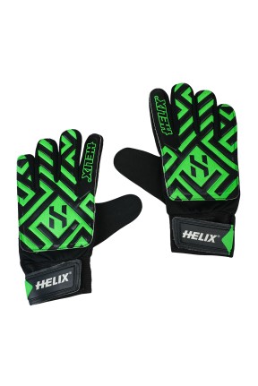 Helix CGK-10Y Goalkeeper Glove No: 10 Helix CGK-10Y Goalkeeper Glove No: 10