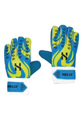 Helix GKG-10 Goalkeeper Gloves No: 10 Helix GKG-10 Goalkeeper Gloves No: 10