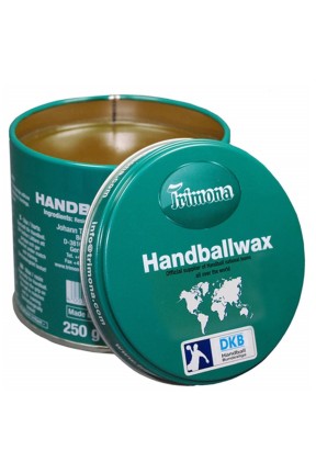 Trimona Hentbol Vaks 250 GR Trimona Hentbol Vaks 250 GR