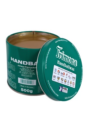 Trimona Hentbol Vaks 500 GR Trimona Hentbol Vaks 500 GR