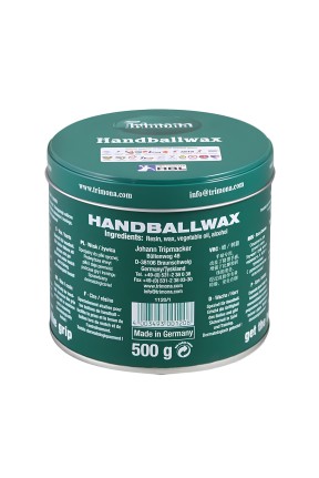 Trimona Hentbol Vaks 500 GR Trimona Hentbol Vaks 500 GR