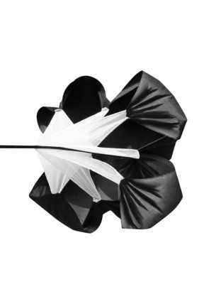 Helix Hız Antrenman Paraşütü