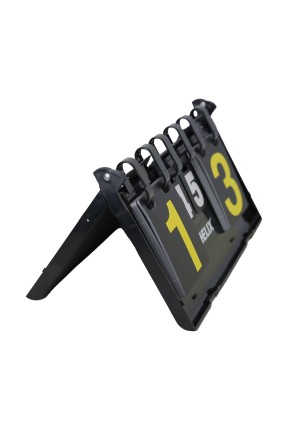 Helix Masa Üstü Skor Tablosu Helix Masa Üstü Skor Tablosu