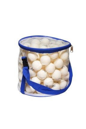 Giant Dragon 100'lü D40+ 3 Yıldız ITTF Onaylı Masa Tenisi Topu Giant Dragon 100'lü D40+ 3 Yıldız ITTF Onaylı Masa Tenisi Topu