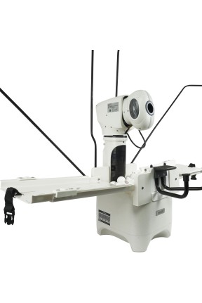 Helix Profesyonel Masa Tenisi Robotu Helix Profesyonel Masa Tenisi Robotu