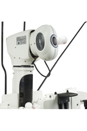 Helix Profesyonel Masa Tenisi Robotu Helix Profesyonel Masa Tenisi Robotu