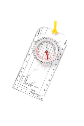 Helix Oryantiring El Pusulası Helix Oryantiring El Pusulası