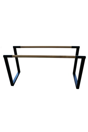 Helix Mini Basit Paralel Bar Helix Mini Basit Paralel Bar