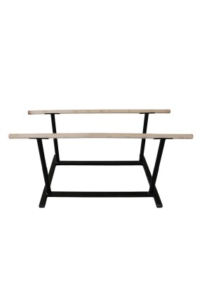 Helix Mini Pro Paralel Bar Helix Mini Pro Paralel Bar