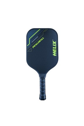Helix Carbon Fiber Pickleball Raketi