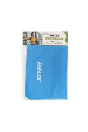 Helix 120x15 Pilates Bandı 0,50 MM Helix 120x15 Pilates Bandı 0,50 MM