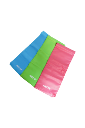 Helix Pilates Bandı 150x15 Helix Pilates Bandı 150x15