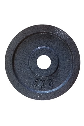 Helix Grey Plate 5 KG Helix Grey Plate 5 KG