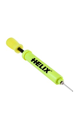 Helix ELP02 Top Şişirme Pompası Helix ELP02 Top Şişirme Pompası