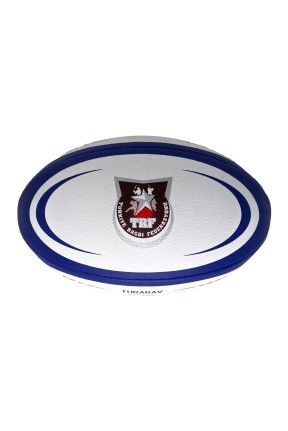 Helix TRF Onaylı Ragbi Topu No: 5 Helix TRF Onaylı Ragbi Topu No: 5