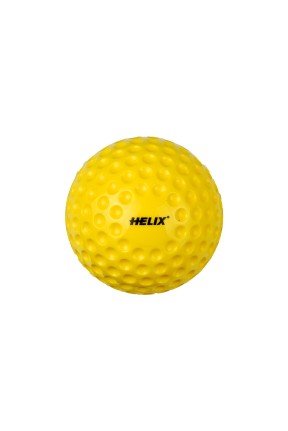 Helix Beyzbol Atış Makinası Topu Helix Beyzbol Atış Makinası Topu