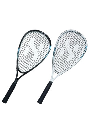 Helix Buddie Squash Raket Seti