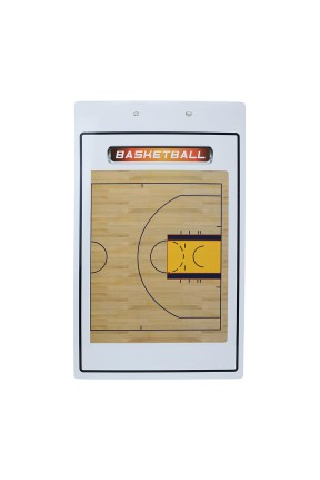 Helix Basketbol Taktik Tahtası Helix Basketbol Taktik Tahtası