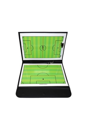 Helix Antrenör Futbol Taktik Tahtası Helix Antrenör Futbol Taktik Tahtası