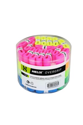 Helix Tenis Overgrip 60X Helix Tenis Overgrip 60X