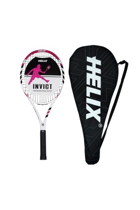 Helix Invict Carbon Tenis Raketi 25" L0 Helix Invict Carbon Tenis Raketi 25" L0