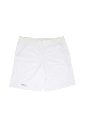 Helix Beyaz Tenis Şortu - XLarge Helix Beyaz Tenis Şortu - XLarge