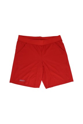 Helix Red Tennis Shorts - Large Helix Red Tennis Shorts - Large