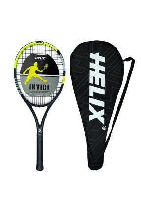 Helix Invict Carbon Tenis Raketi 25" Helix Invict Carbon Tenis Raketi 25"