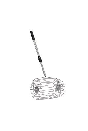 Helix Automatic Ball Retractor Helix Automatic Ball Retractor