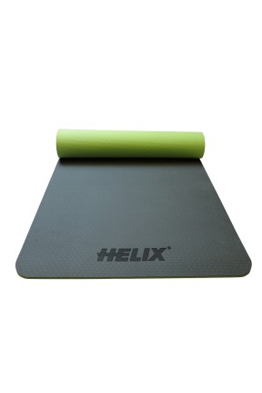 Helix TPE Pilates Matı - Yeşil Helix TPE Pilates Matı - Yeşil
