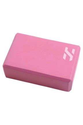Yoga Blok - Pembe Yoga Blok - Pembe