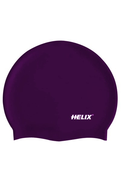 Helix Yüzücü Bonesi - Mor Helix Yüzücü Bonesi - Mor