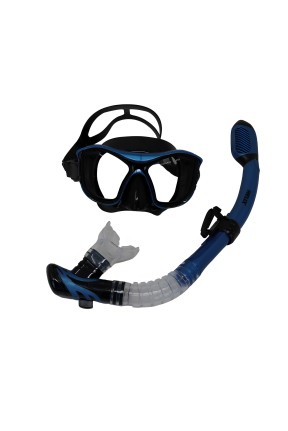 Helix AS150 Şnorkel Set