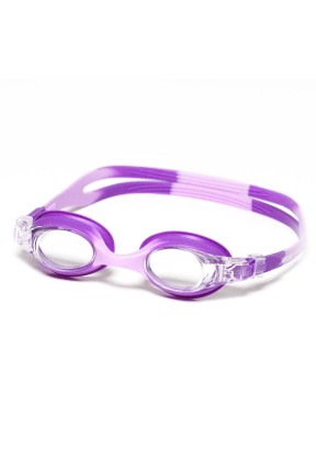 Helix Çocuk Yüzücü Gözlüğü - Mor